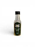 Glow agave syrup
