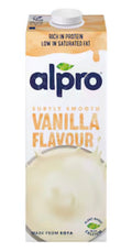 Vanilla Drink