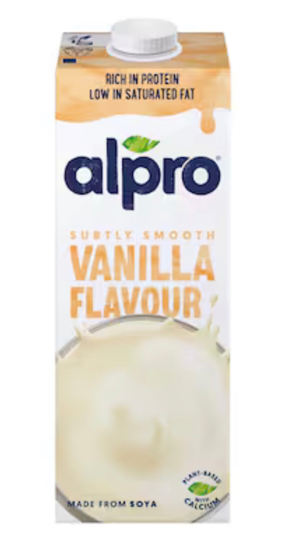 Vanilla Drink