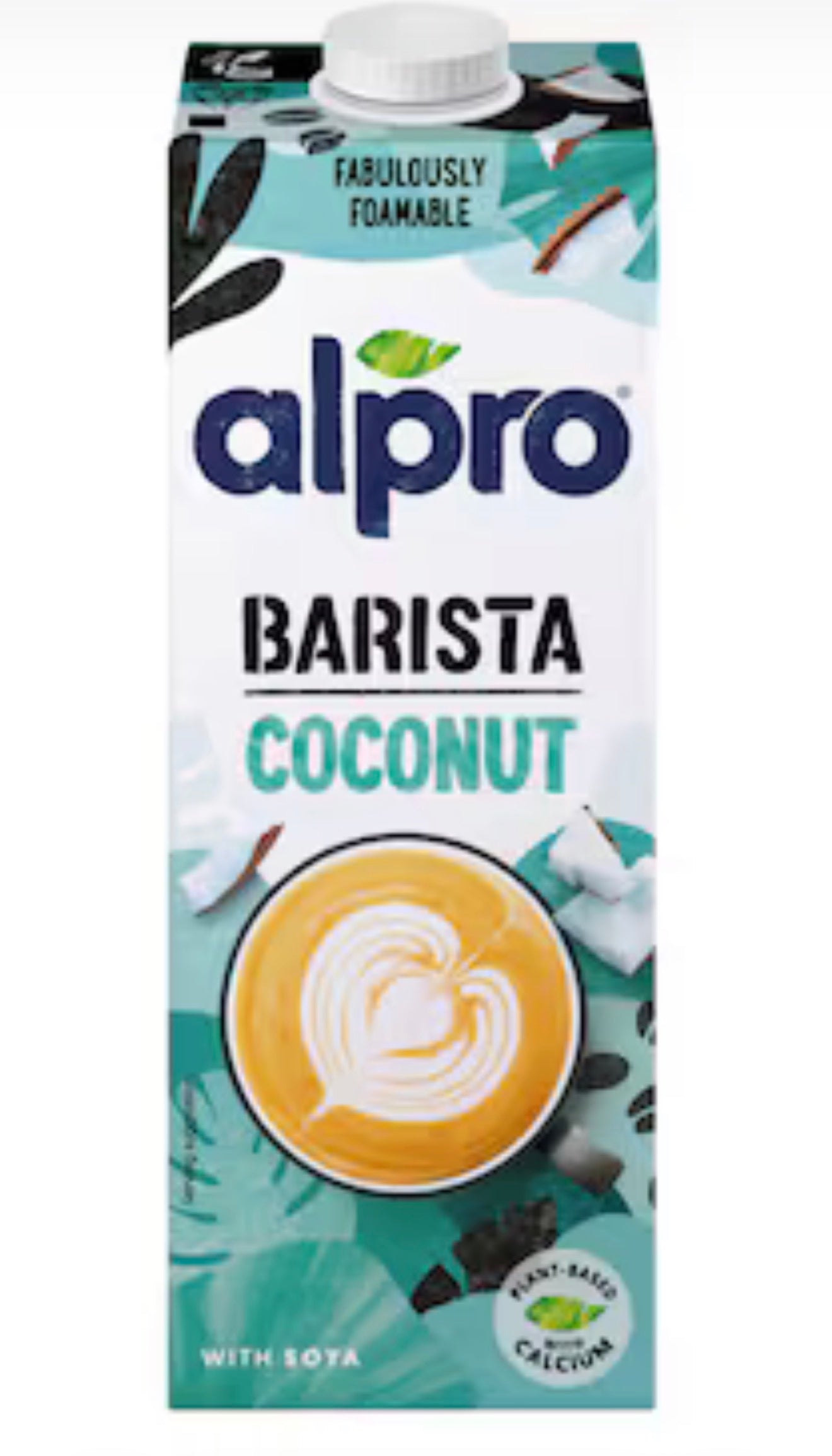 Coconut Drink